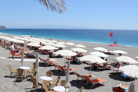 Taormina Beach House foto 6