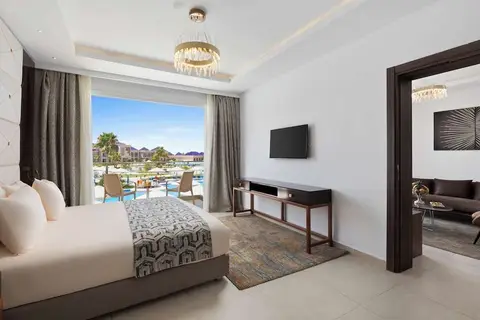 Pickalbatros White Beach Resort in Aourir ⴰⵡⵔⵉⵔ أورير — foto 3