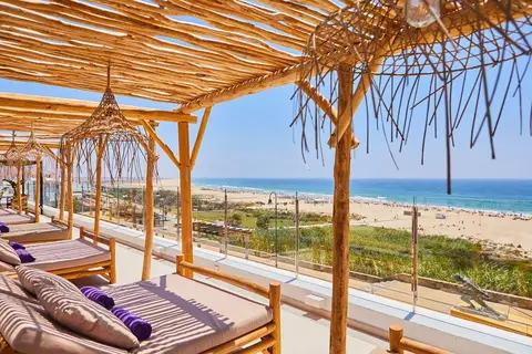 Fergus Conil Park in Conil de la Frontera — foto 24