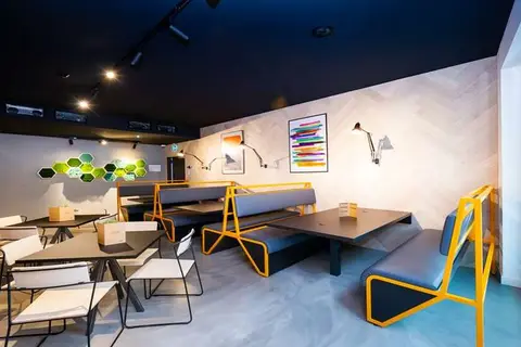 Staycity Venice Mestre in Venetië — foto 8