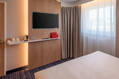 Holiday Inn Express Hamburg Süd foto 9