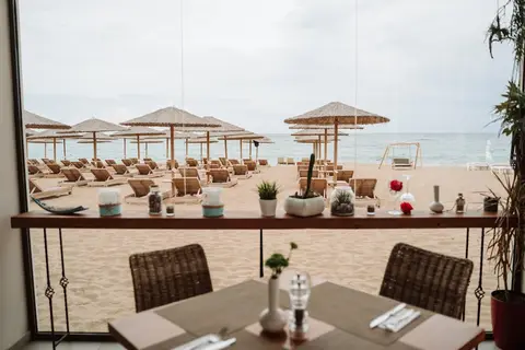 GRIFID Encanto Beach in СПА център Ривиера Бийч — foto 17