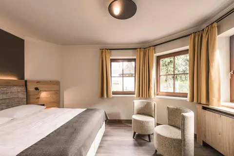 Hotel & Spa Falkensteinerhof in Mühlbach - Rio di Pusteria — foto 26
