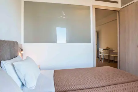 Gerona Mare Apartments in Γεράνι — foto 28