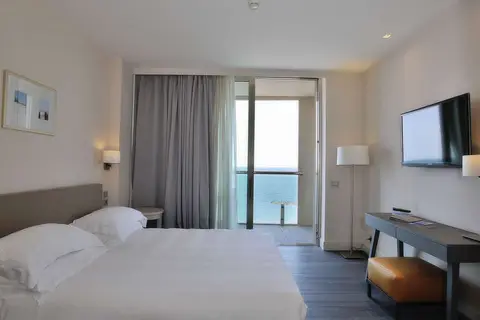 Hotel Excelsior in Pesaro — foto 3