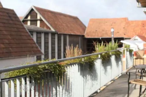 Hotel en Restaurant Duwakschopp foto 15