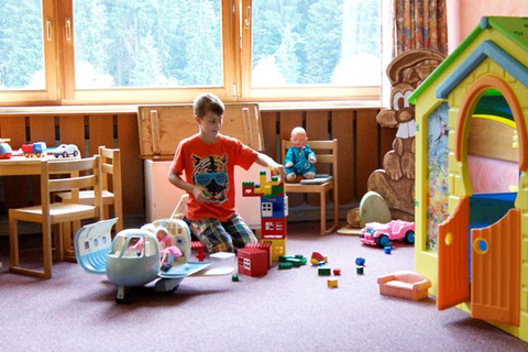 Haus am Wildbach foto 26