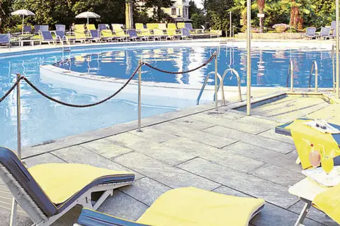 Regina Palace in Stresa, foto 13