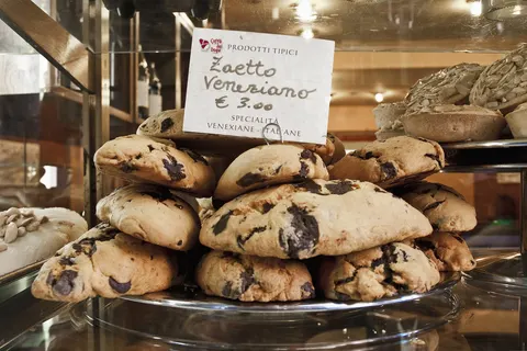 Hotel Plaza in Venice — foto 14