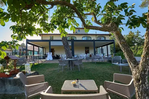 Resort 37 in Rignano sull'Arno, foto 3
