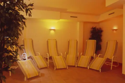 Joe's Aparthotel in Gerlos — foto 10