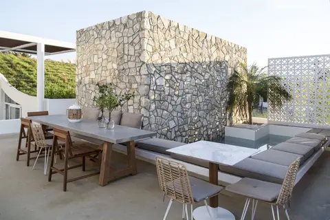 Kouros Exclusive Hotel in Faliraki — foto 19