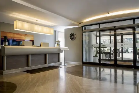 Hotel Executive Siena in Sienna — foto 15