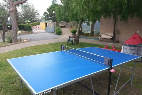 Vakantiepark Colombo foto 16