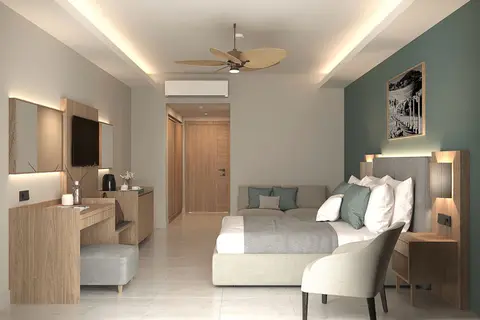 Ephesia Holiday Beach Club in Kuşadası — foto 14