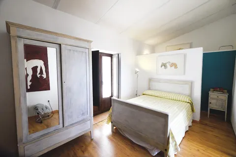 La Casa De La Luz Artist Home in Almodóvar del Río — foto 15