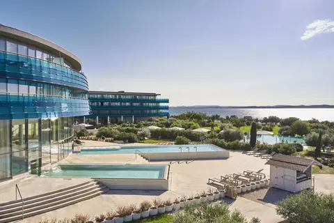 Falkensteiner Hotel & Spa Iadera in Petrcane