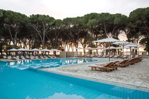 Falkensteiner Hotel Adriana in Petrčane — foto 2