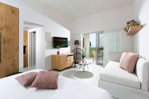 Agapi Beach Resort in Agapi Beach Resort, foto 18