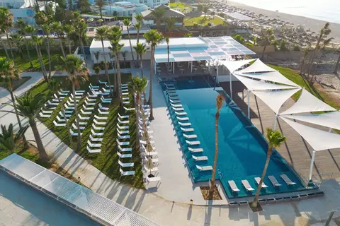 One Resort Premium Hammamet in الحمامات — foto 3