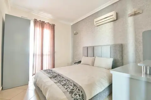 Appart Hôtel Founty Beach in Rabat — foto 12