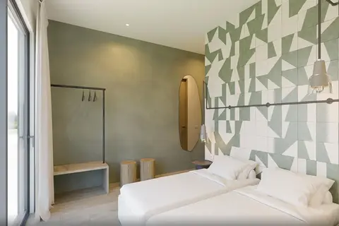 Hotel Santanyi Port in Santanyí — foto 12