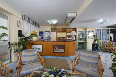 Hotel Baia Degli Dei in Giardini-Naxos, foto 8