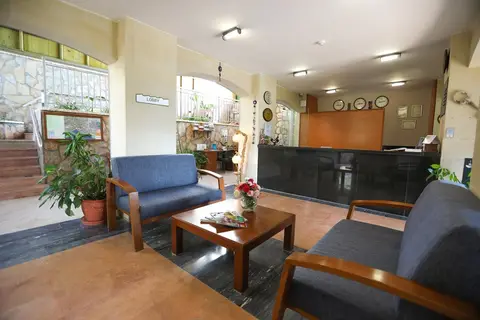 Happy Hotel Kalkan in Kaş — foto 19
