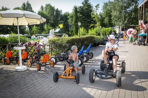 Hu Altomincio Village foto 9