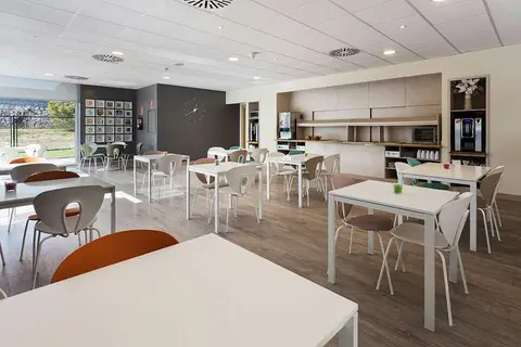 B&B HOTEL Madrid Pinar de Las Rozas in Las Rozas de Madrid, foto 29