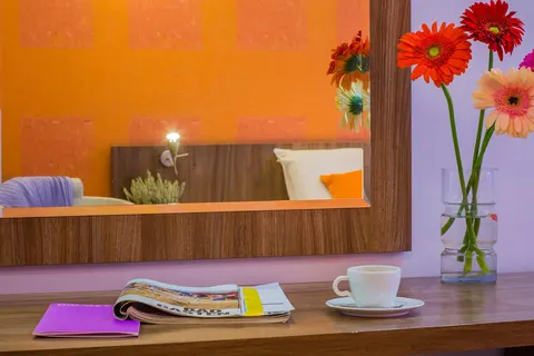 Novus City Hotel foto 4