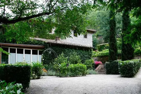 Ultimo Mulino Country Hotel in Radda in Chianti — foto 18