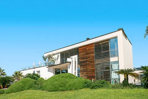 Parc Hotel Germano Suites in Bardolino — foto 2