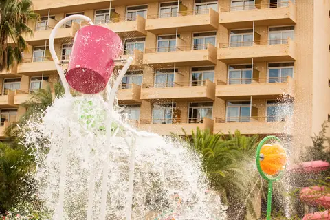 Hotel Jaime I in Salou — foto 25
