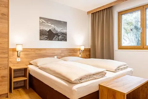 Bergresort Tauernblick foto 16