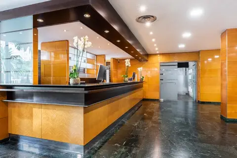 Eurostars Atlántico in A Coruña — foto 10