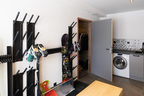 Chalets Lézami foto 21