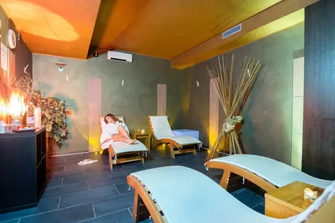 Hotel Villaggio Olimpico in Sestriere — foto 17