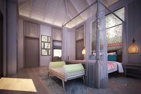 Anantara Mai Khao Phuket Villas in บ้านท่าฉัตรไชย — foto 17