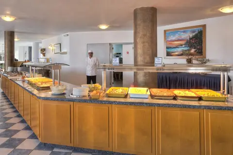 Corali Hotel in Τιγκάκι — foto 19