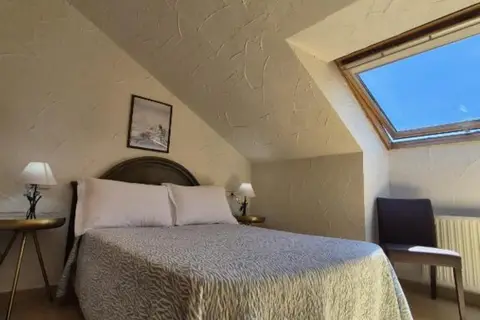 Hoteles La Pasera in Cangas De Onis — foto 27