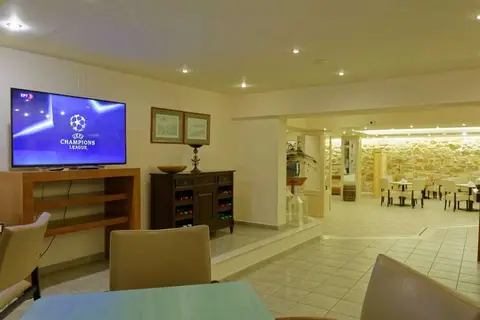 Appartementen Indigo Mare in Πλατανιάς — foto 16