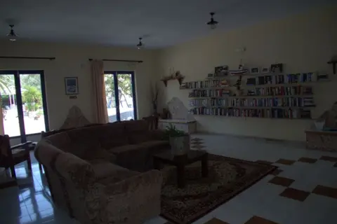 Hotel Sofia in Απολλωνία — foto 13