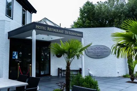Hotel de Elderschans foto 11