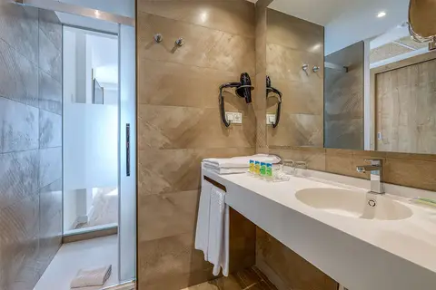 Playamojacar Hotel in Mojácar — foto 26