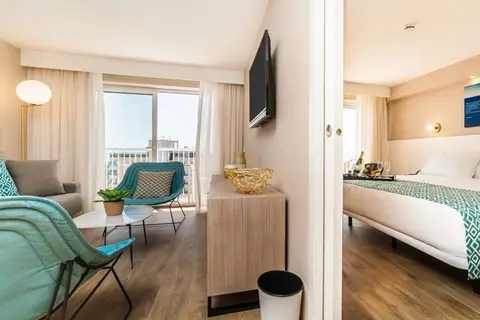 Eurostars Marivent in Palma — foto 17