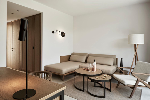 The Olivar Suites foto 14