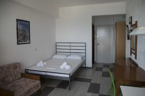 Archipelagos Hotel in Rethimnon — foto 25