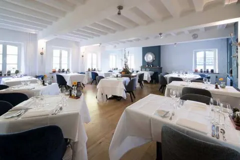 Bilderberg Kasteel Vaalsbroek foto 19