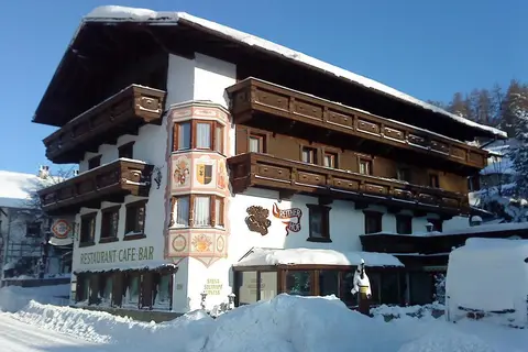 Gasthof Reitherhof in Reith bei Seefeld